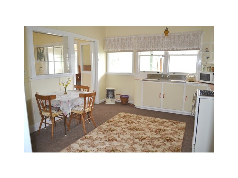 155 Mount Street, Burnie TAS 7320