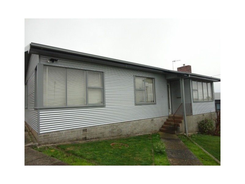 3 Woodward Avenue, Burnie TAS 7320