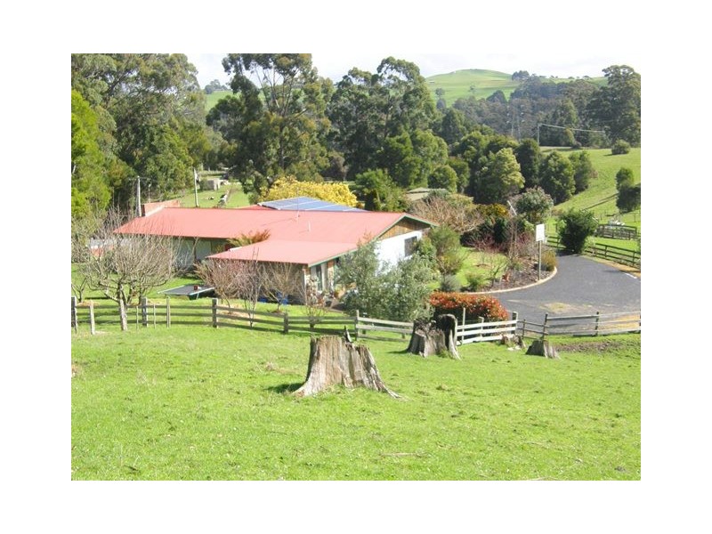 400 Seabrook Road, Somerset TAS 7322