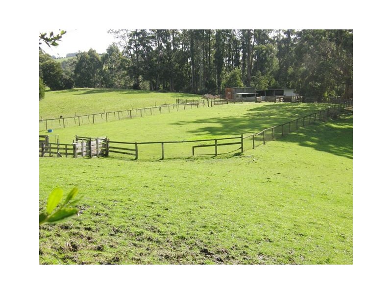 400 Seabrook Road, Somerset TAS 7322