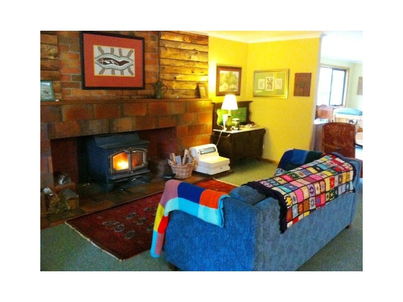 400 Seabrook Road, Somerset TAS 7322