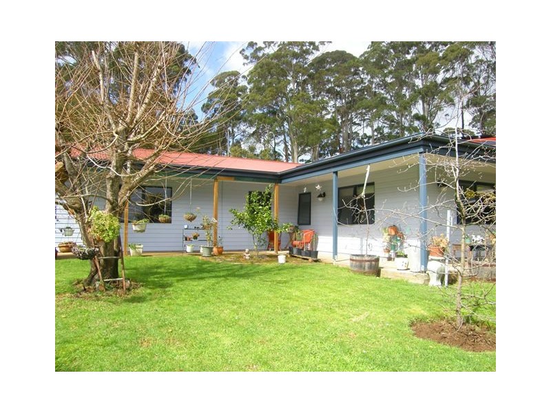 400 Seabrook Road, Somerset TAS 7322