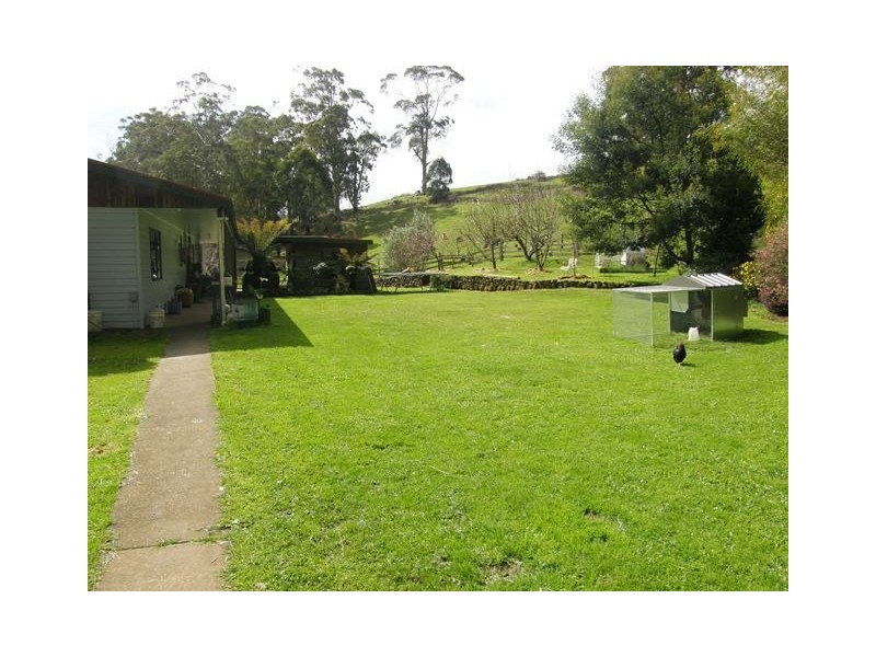 400 Seabrook Road, Somerset TAS 7322