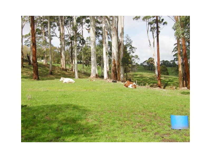 400 Seabrook Road, Somerset TAS 7322