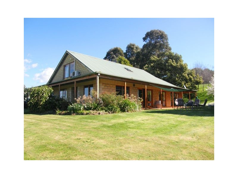 54 Menaire Road, Stowport TAS 7321