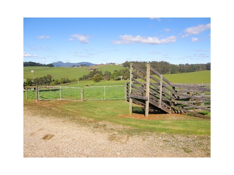 54 Menaire Road, Stowport TAS 7321