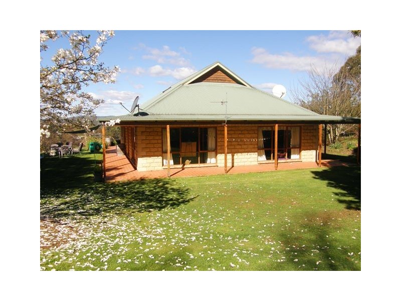 54 Menaire Road, Stowport TAS 7321