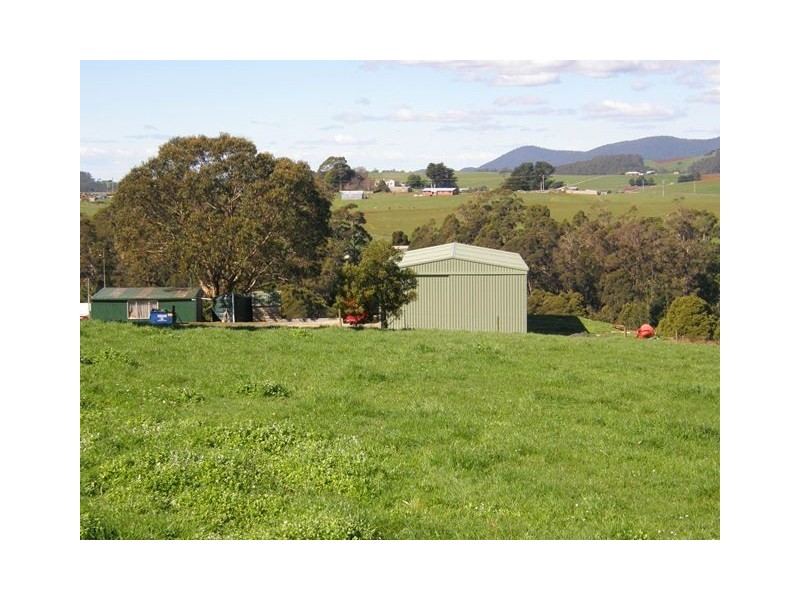 54 Menaire Road, Stowport TAS 7321