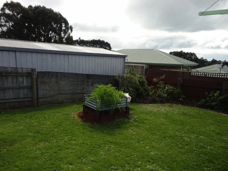 2 Linton Street, Burnie TAS 7320