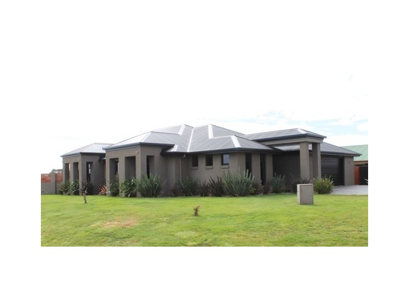 14 Mercedes Place, Romaine TAS 7320