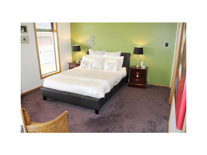 14 Mercedes Place, Romaine TAS 7320