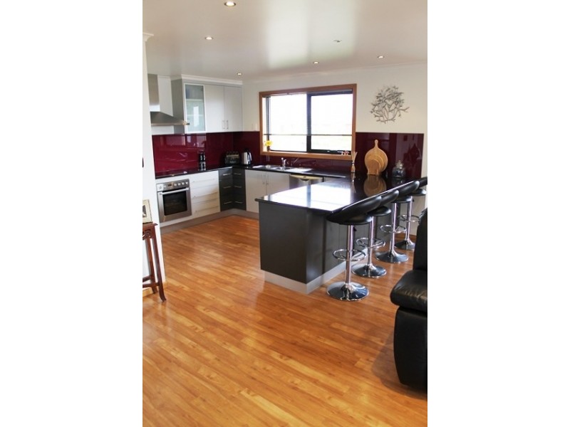 14 Mercedes Place, Romaine TAS 7320