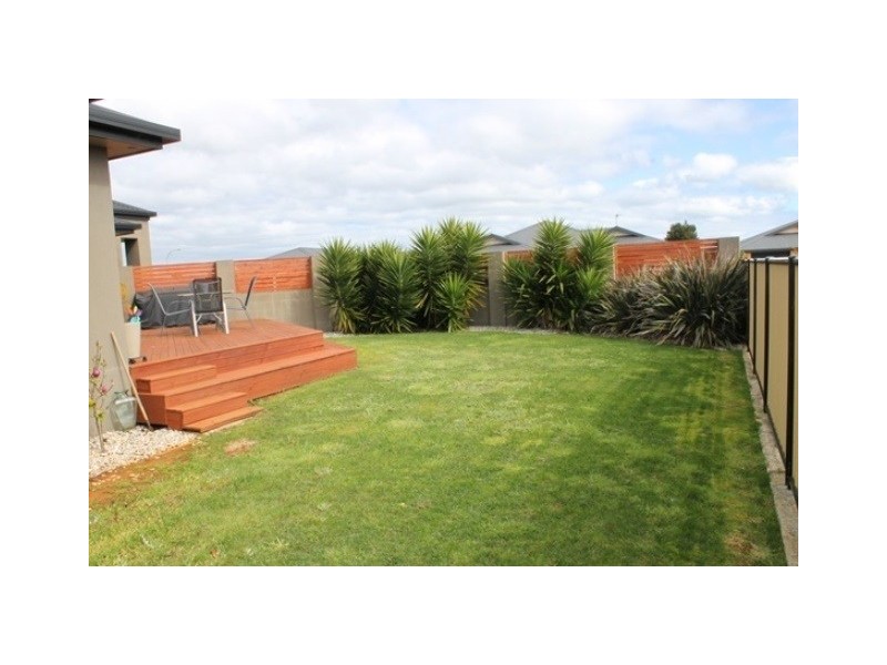 14 Mercedes Place, Romaine TAS 7320