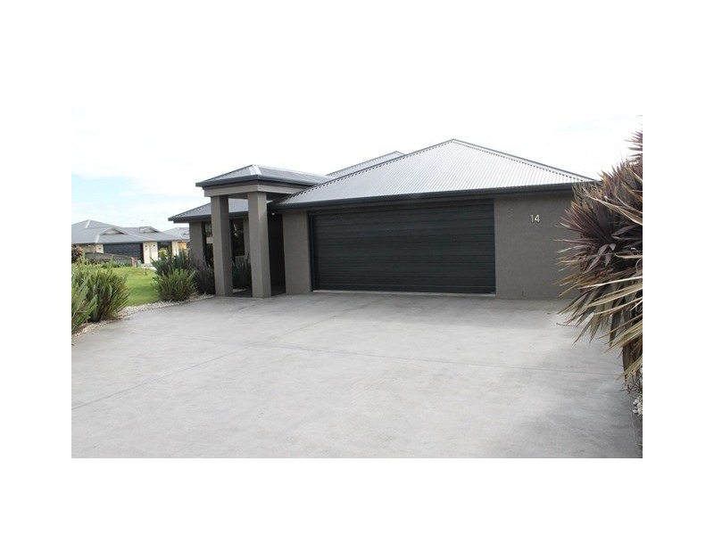 14 Mercedes Place, Romaine TAS 7320