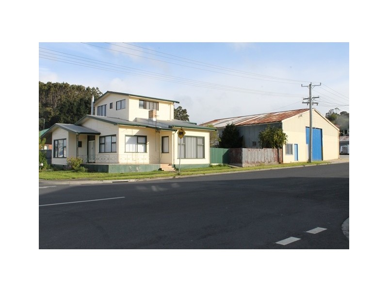 4 Devon Street, South Burnie TAS 7320