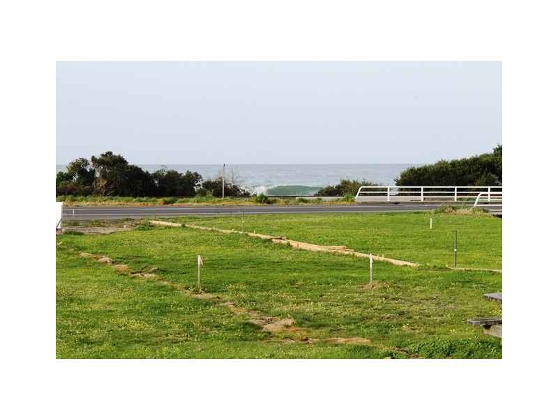 Lot 4, 264 Preservation Drive, Sulphur Creek TAS 7316