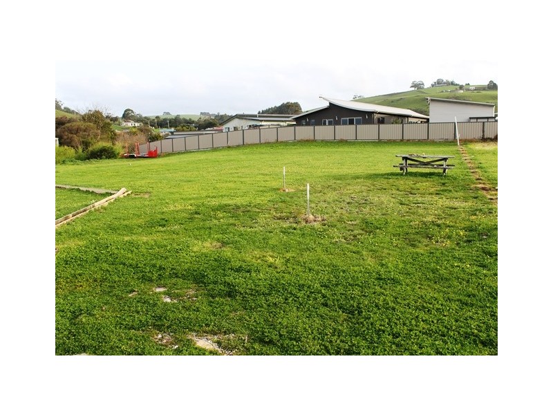 Lot 4, 264 Preservation Drive, Sulphur Creek TAS 7316