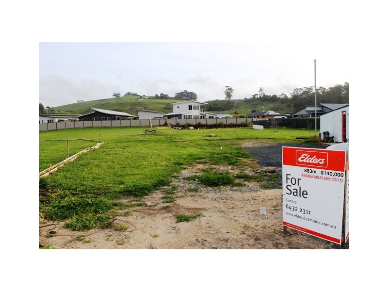 Lot 4, 264 Preservation Drive, Sulphur Creek TAS 7316