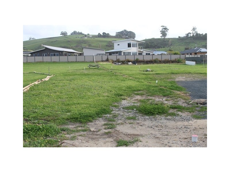 Lot 5, 264 Preservation Drive, Sulphur Creek TAS 7316