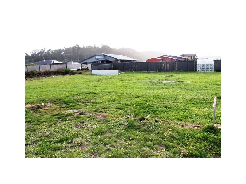 Lot 5, 264 Preservation Drive, Sulphur Creek TAS 7316