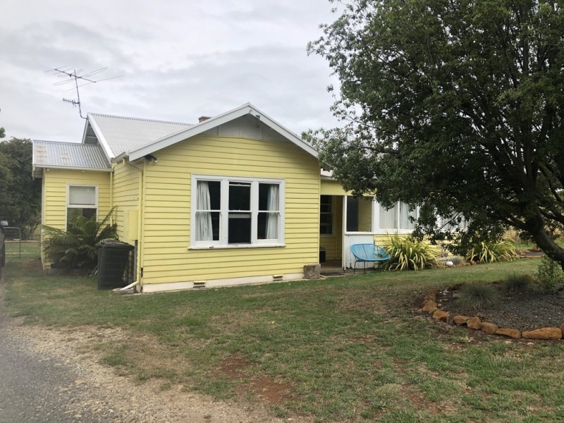 841 Murchison Highway, Elliott TAS 7325