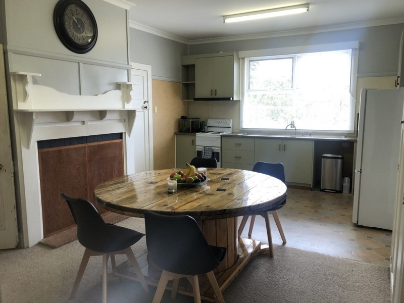 841 Murchison Highway, Elliott TAS 7325