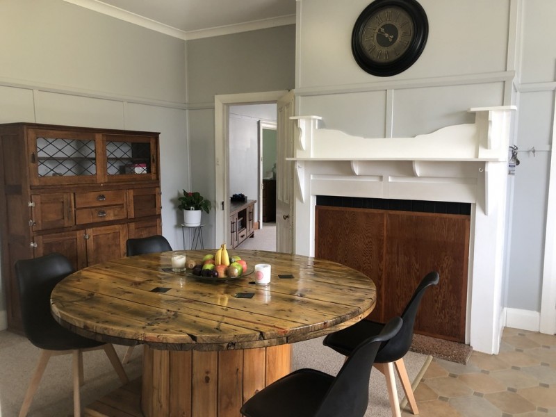 841 Murchison Highway, Elliott TAS 7325