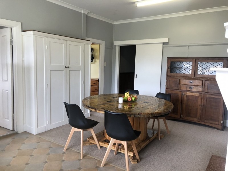 841 Murchison Highway, Elliott TAS 7325