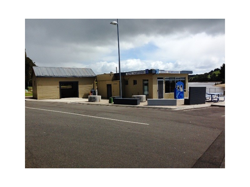 3 Goldie Street, Wynyard TAS 7325