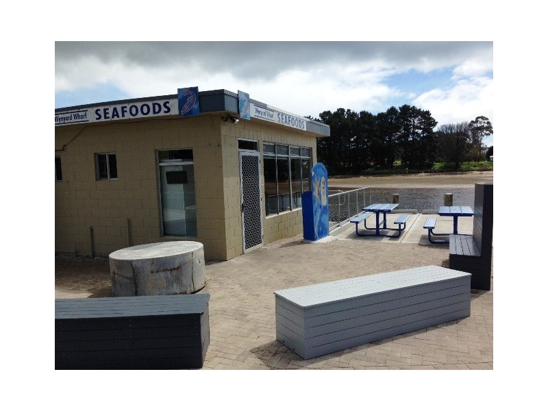 3 Goldie Street, Wynyard TAS 7325