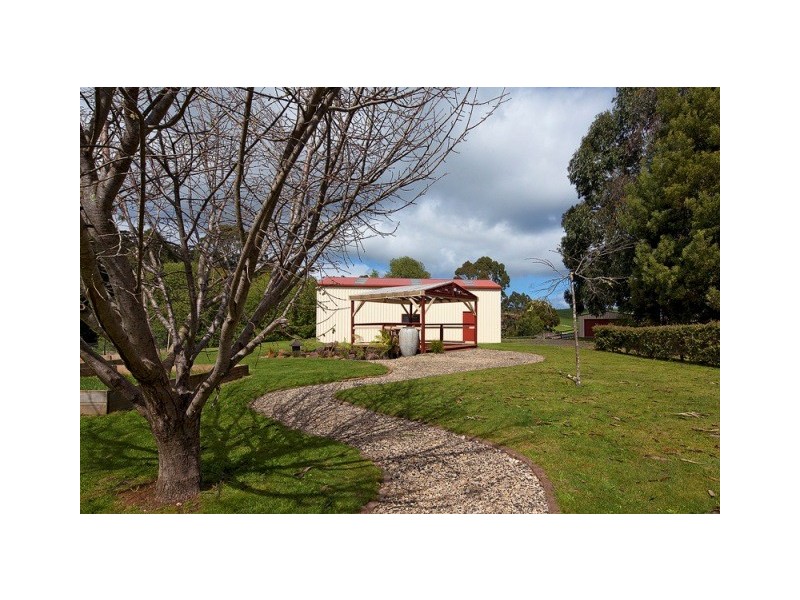 61D West Mooreville Road, Burnie TAS 7320