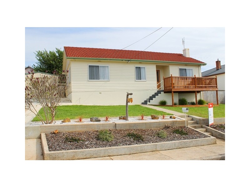 23 Lane Street, Burnie TAS 7320