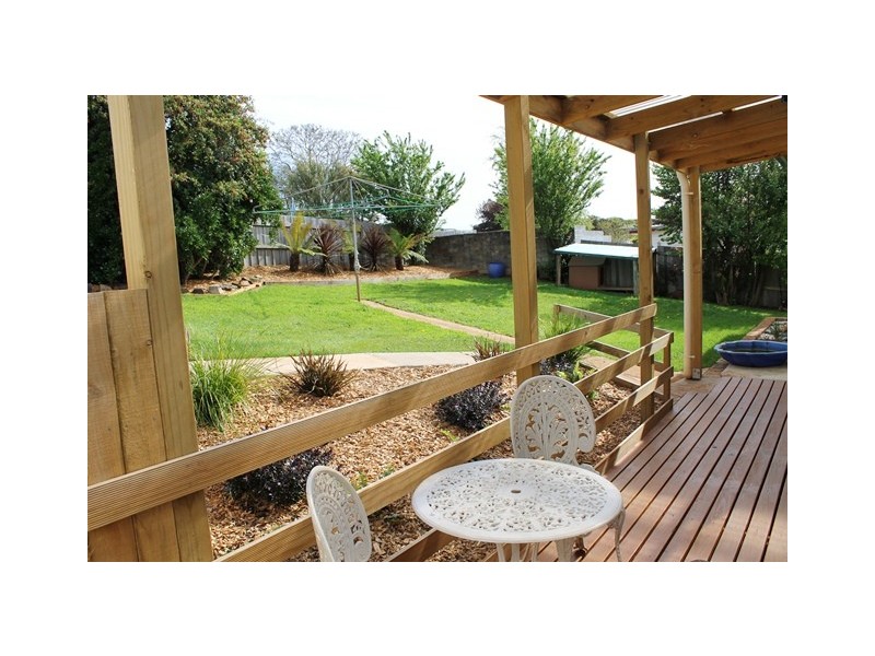 23 Lane Street, Burnie TAS 7320