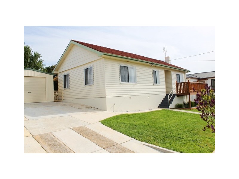 23 Lane Street, Burnie TAS 7320