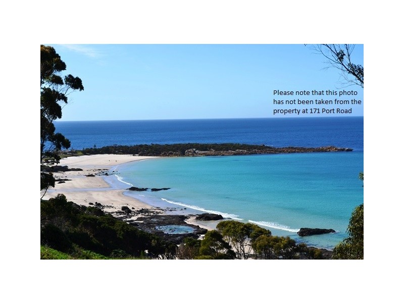 171 Port Road, Boat Harbour TAS 7321