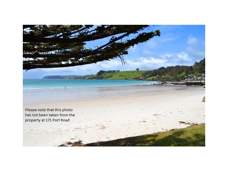 171 Port Road, Boat Harbour TAS 7321