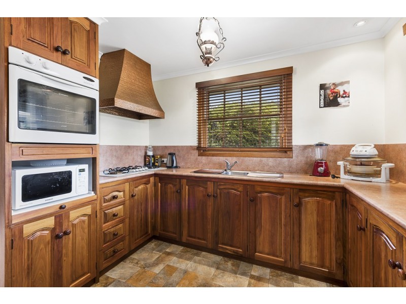 3 Sassafras Crescent, Romaine TAS 7320