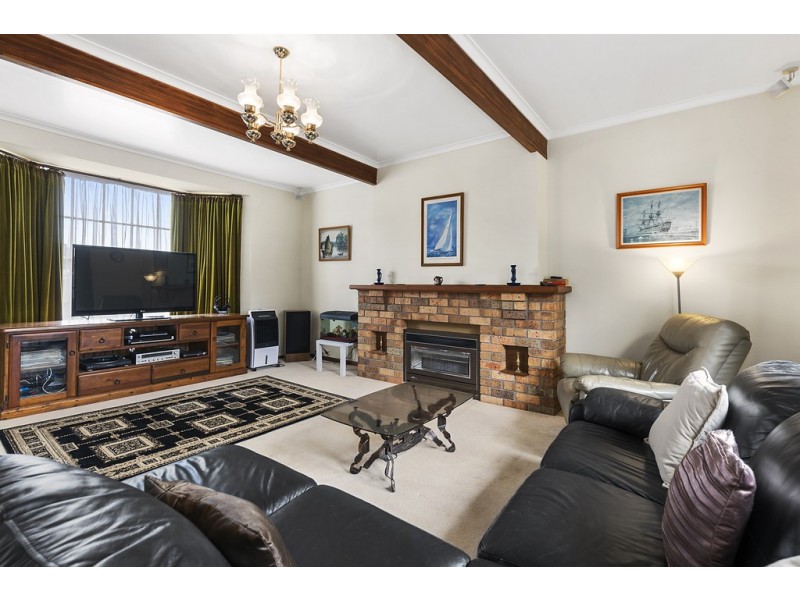 3 Sassafras Crescent, Romaine TAS 7320