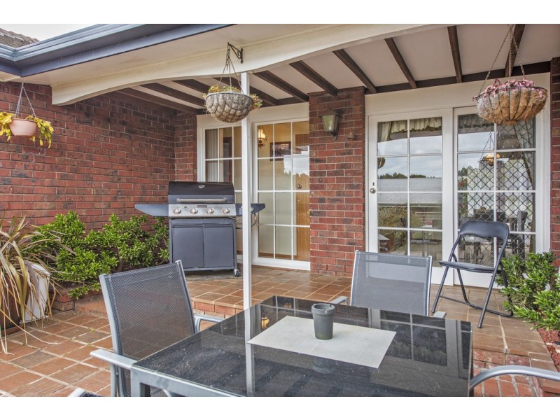 3 Sassafras Crescent, Romaine TAS 7320