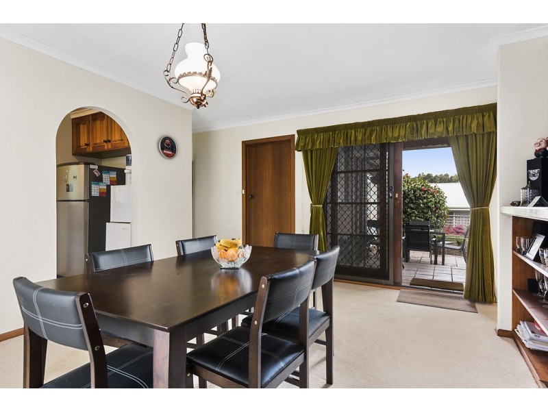 3 Sassafras Crescent, Romaine TAS 7320