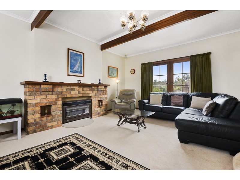 3 Sassafras Crescent, Romaine TAS 7320