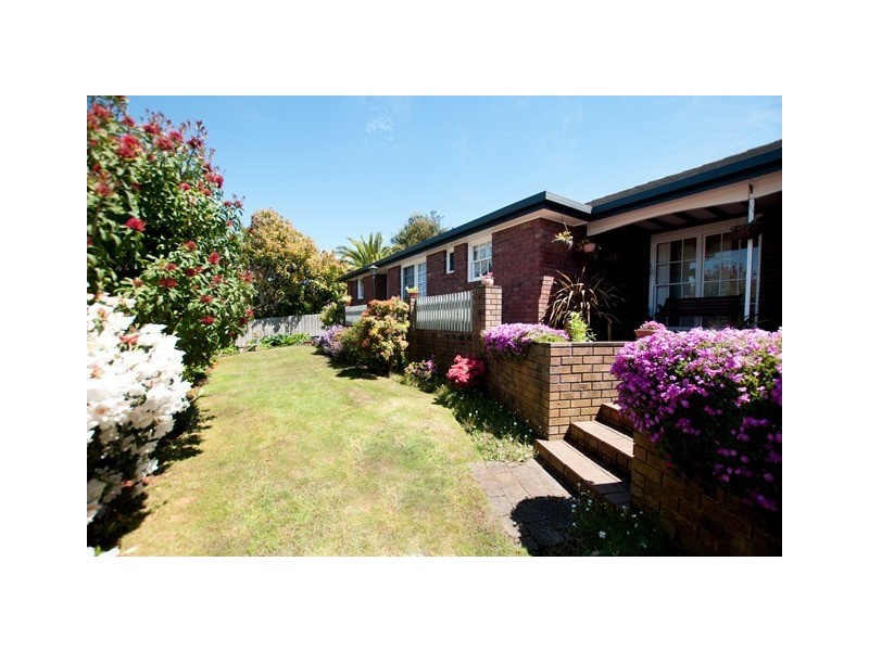 3 Sassafras Crescent, Romaine TAS 7320