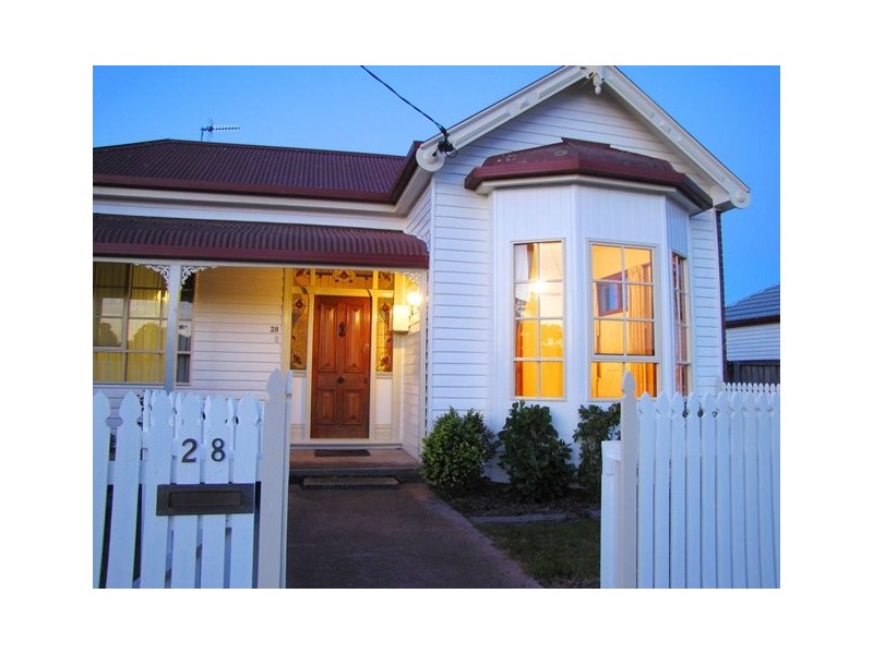 28 Old Bass Highway, Wynyard TAS 7325