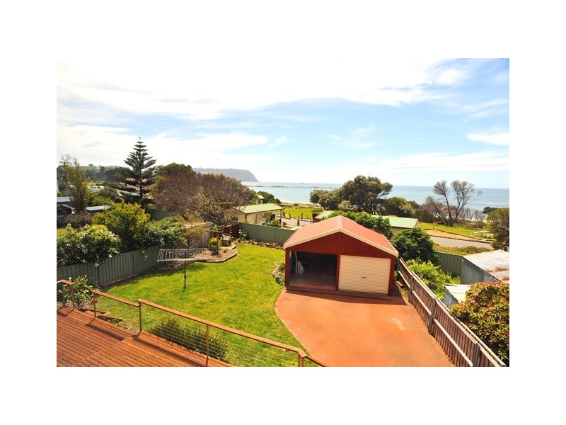 28 Old Bass Highway, Wynyard TAS 7325