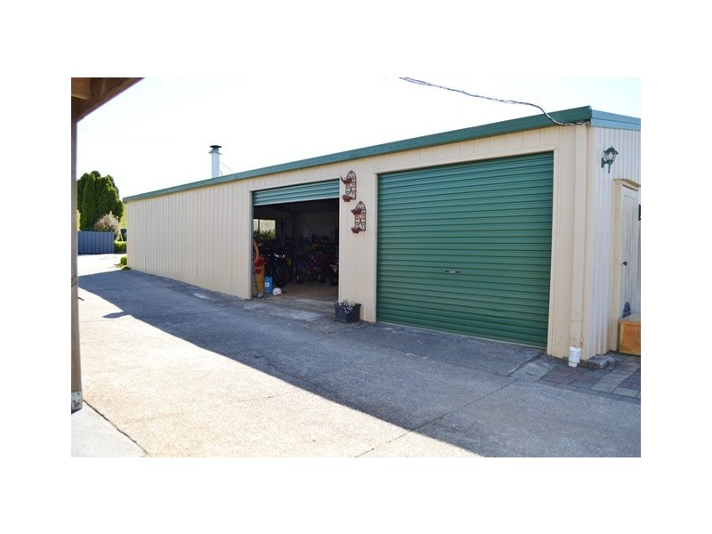 89 Camena Road, Natone TAS 7321