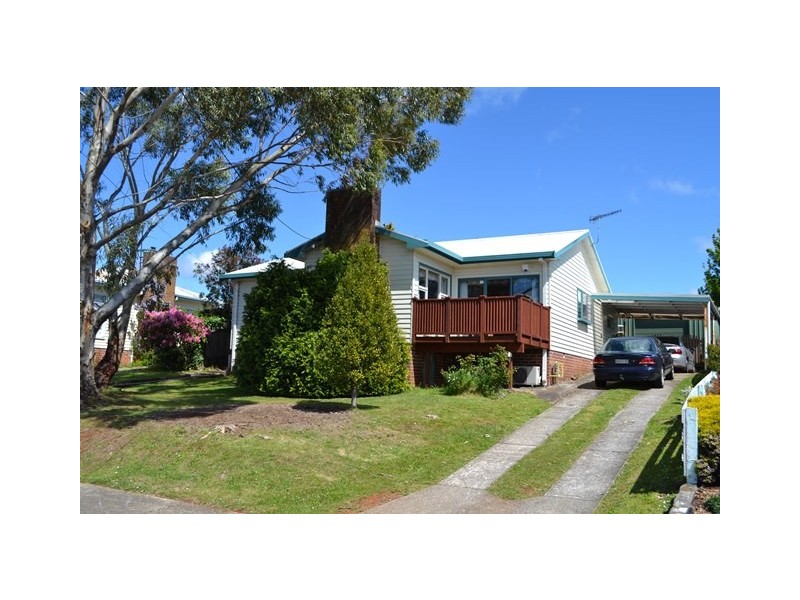 60 McPhee Street, Havenview TAS 7320