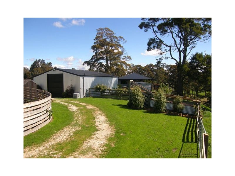 590 Natone Road, Natone TAS 7321