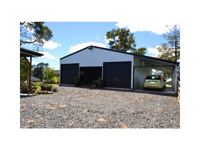 590 Natone Road, Natone TAS 7321