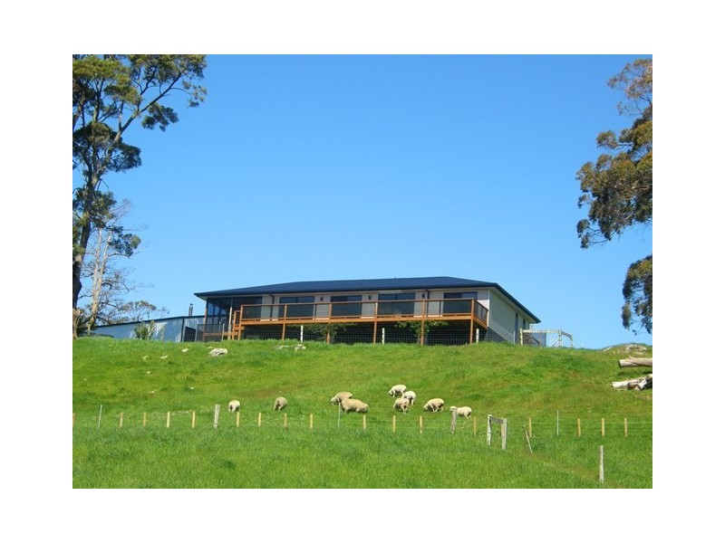 590 Natone Road, Natone TAS 7321