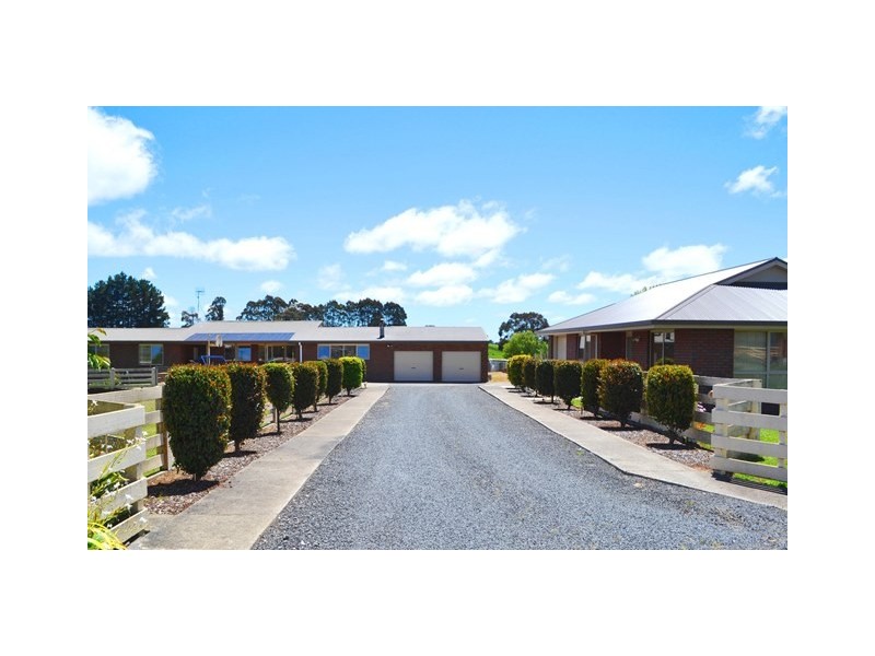 882 Ridgley Highway, Ridgley TAS 7321